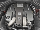 Mercedes Benz GL 63 AMG X165 ตั้งแต่ปี 2012